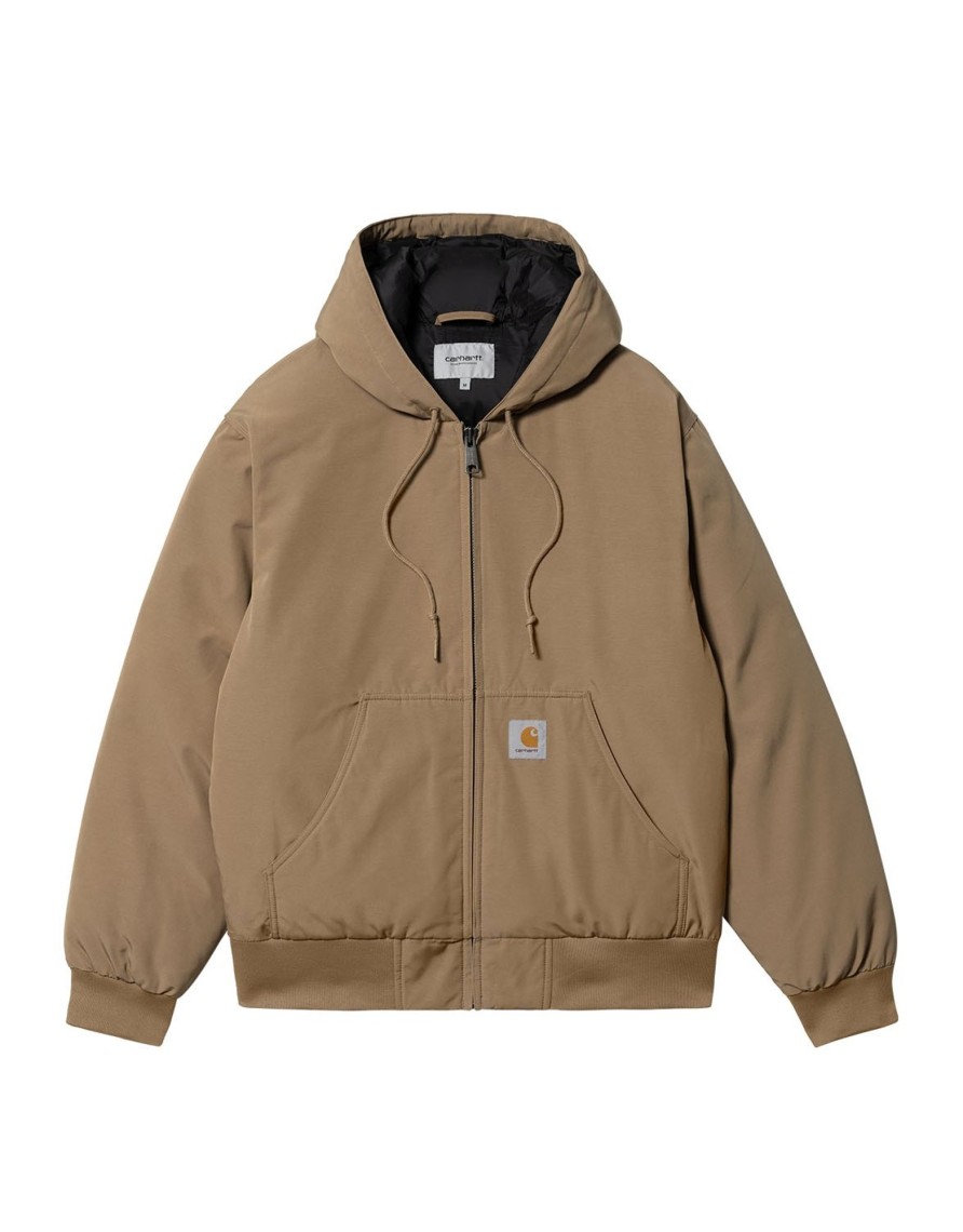 Toj Carhartt WIP | Active Cold Jacket