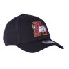 Accessories New Era | Altoona Curve Milb Black 9Forty Cap