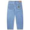 Toj Butter Goods | Blindfold Denim Pant