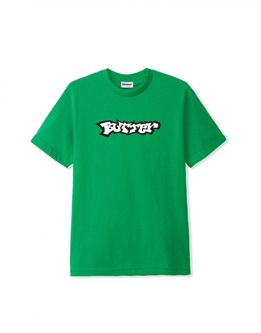 Toj Butter Goods | Yard Tee