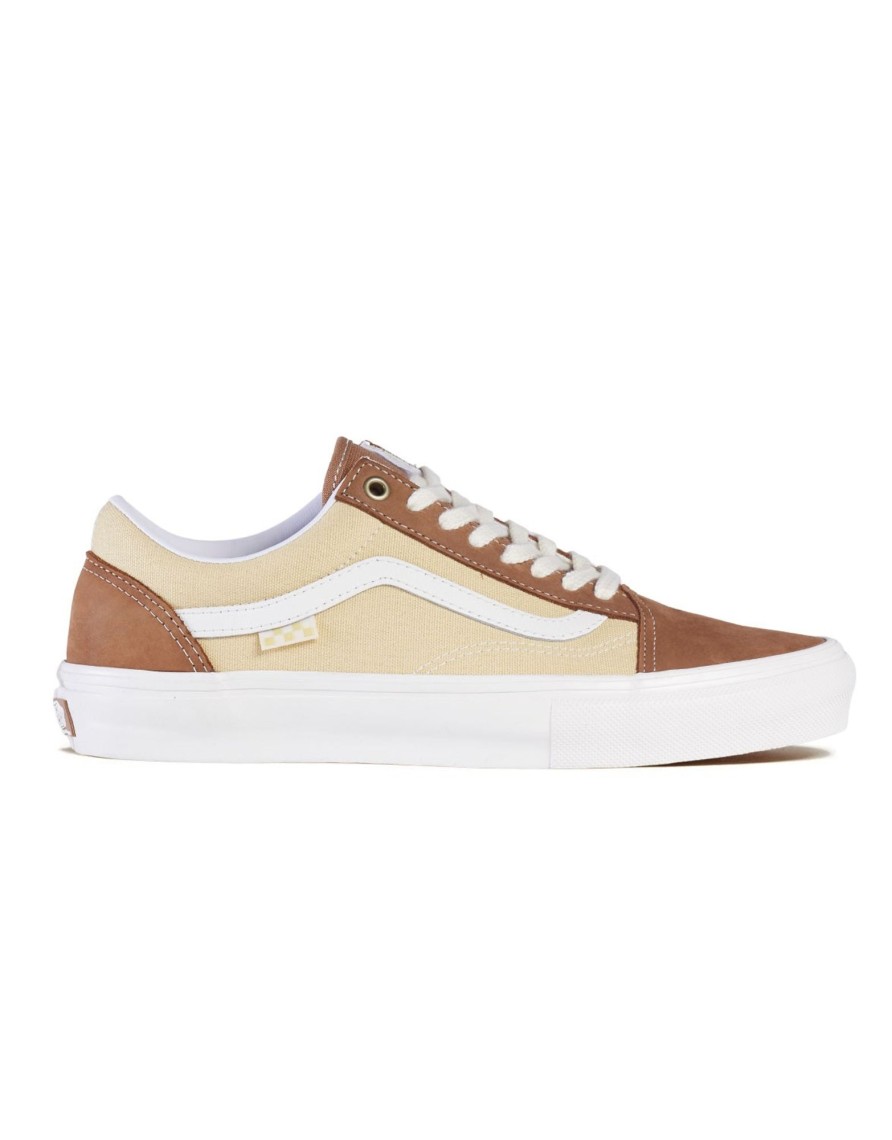 Sko Vans | Skate Old Skool