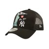 Accessories New Era | New York Yankees City Graphic Trucker Cap