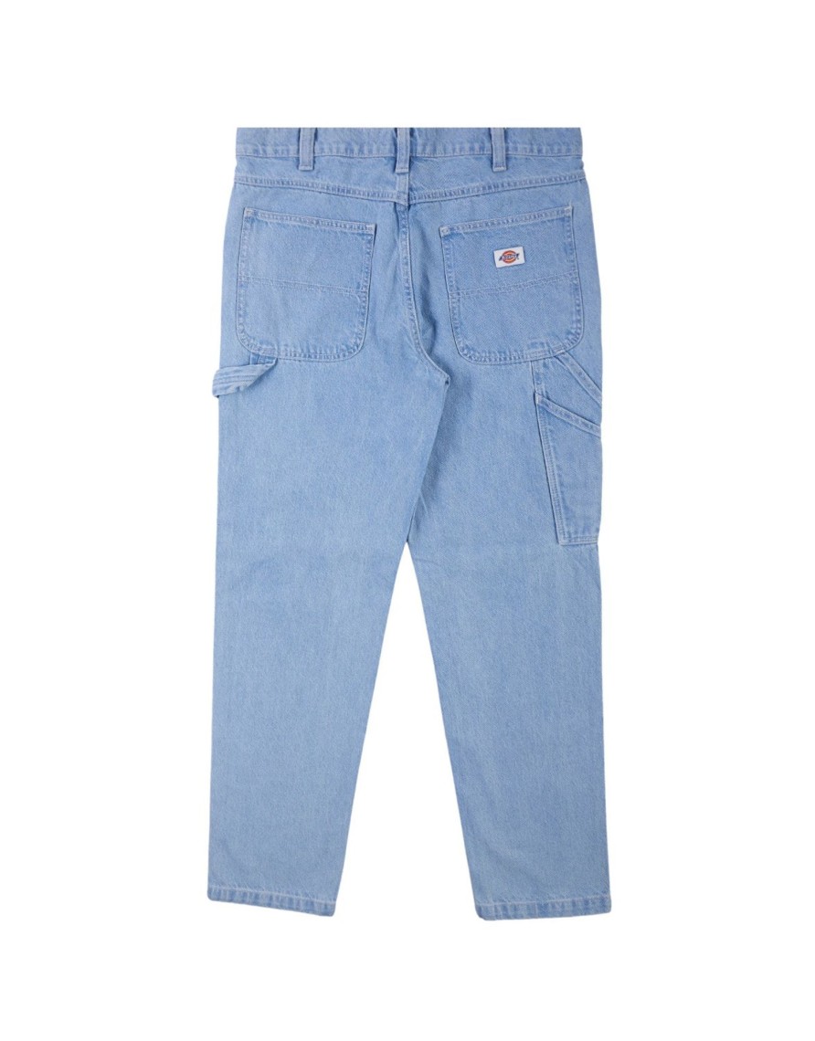 Toj Dickies | Garyville Denim