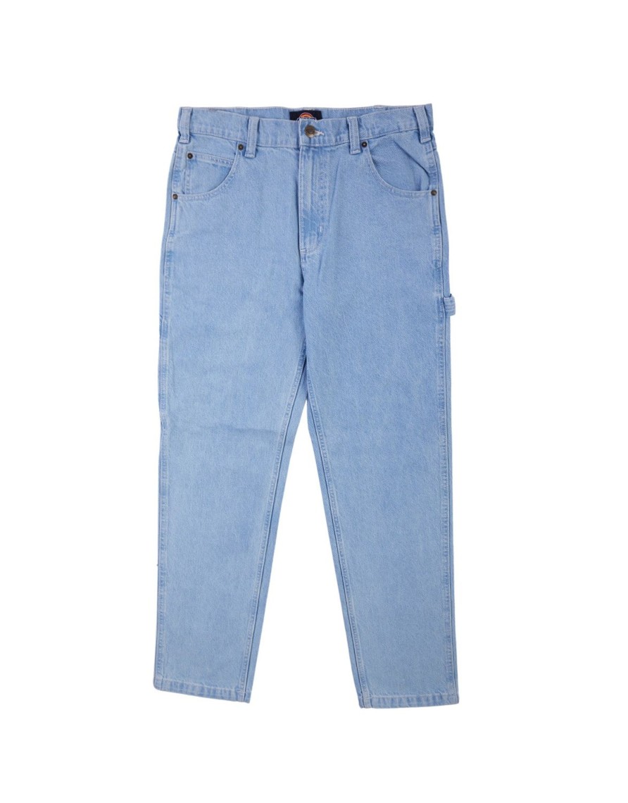 Toj Dickies | Garyville Denim