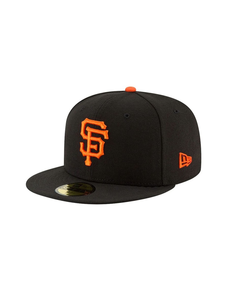 Accessories New Era | San Francisco Giants Authentic On Field 59Fifty Fitted Cap