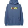 Toj Butter Goods | Big Apple Pullover Hood