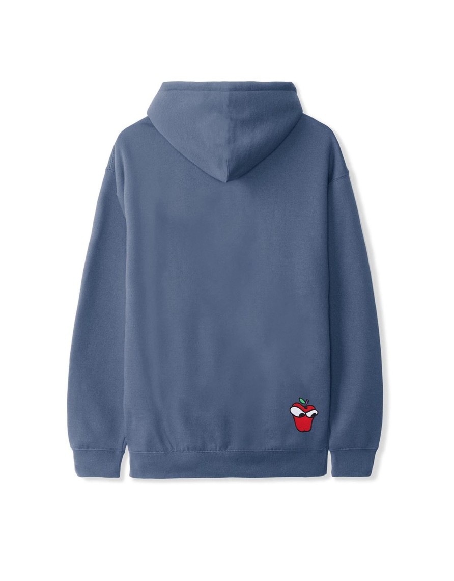 Toj Butter Goods | Big Apple Pullover Hood