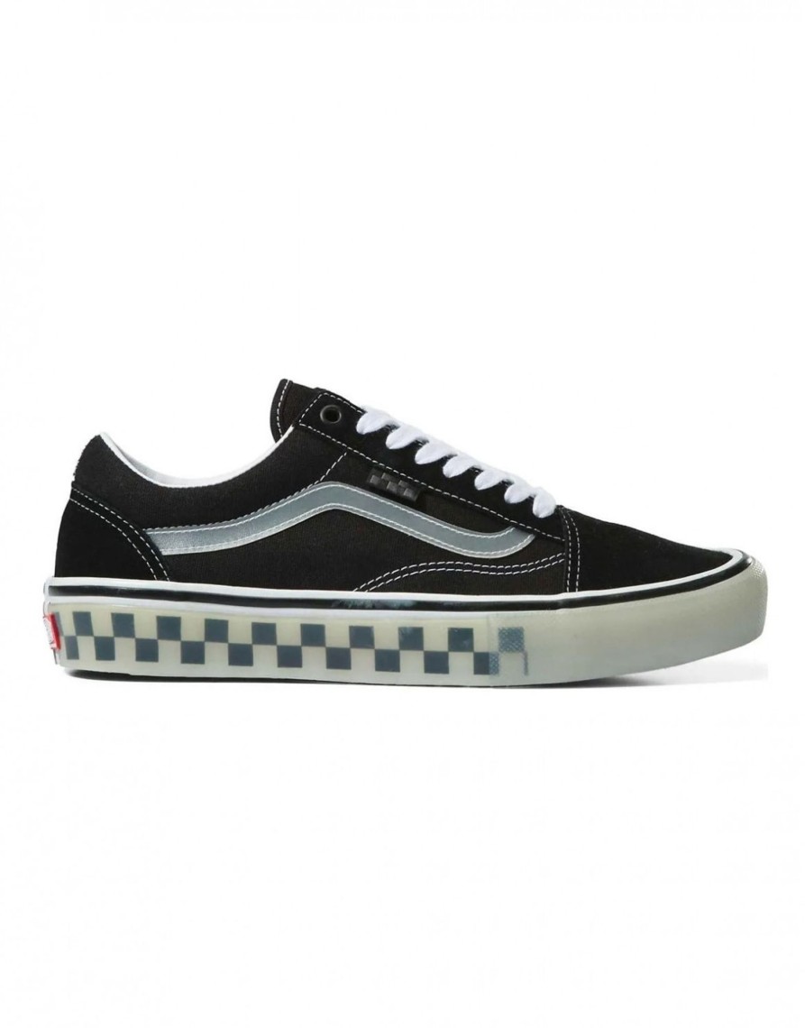 Sko Vans | Skate Old Skool