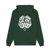 Toj Streetammo | Peace, Love & Skateboarding Hoodie