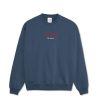 Toj Polar Skate Co. | Dave Faces Crewneck