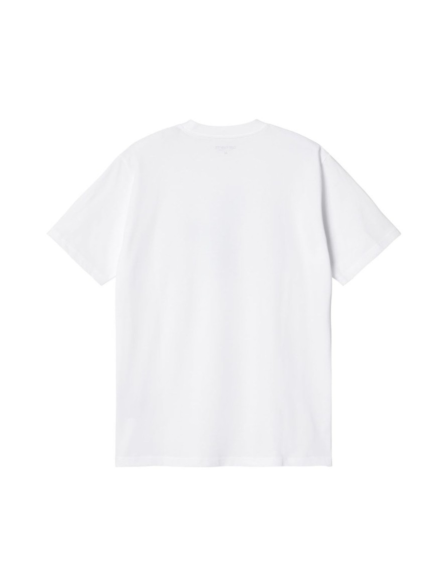 Toj Carhartt WIP | Original Thought S/S T-Shirt