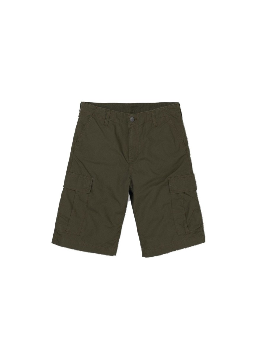 Toj Carhartt WIP | Regular Cargo Short