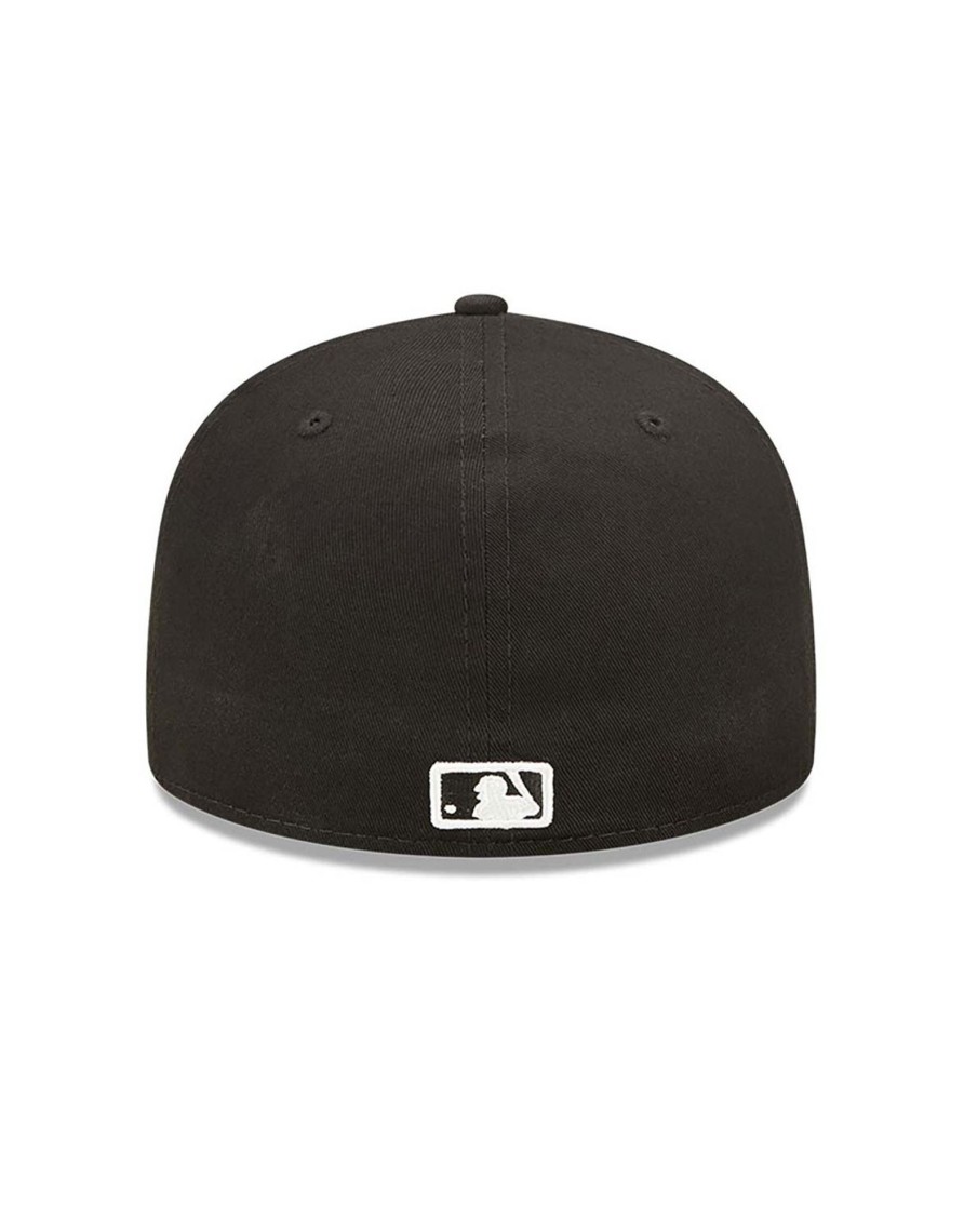 Accessories New Era | New York Yankees Team Outline 59Fifty Cap