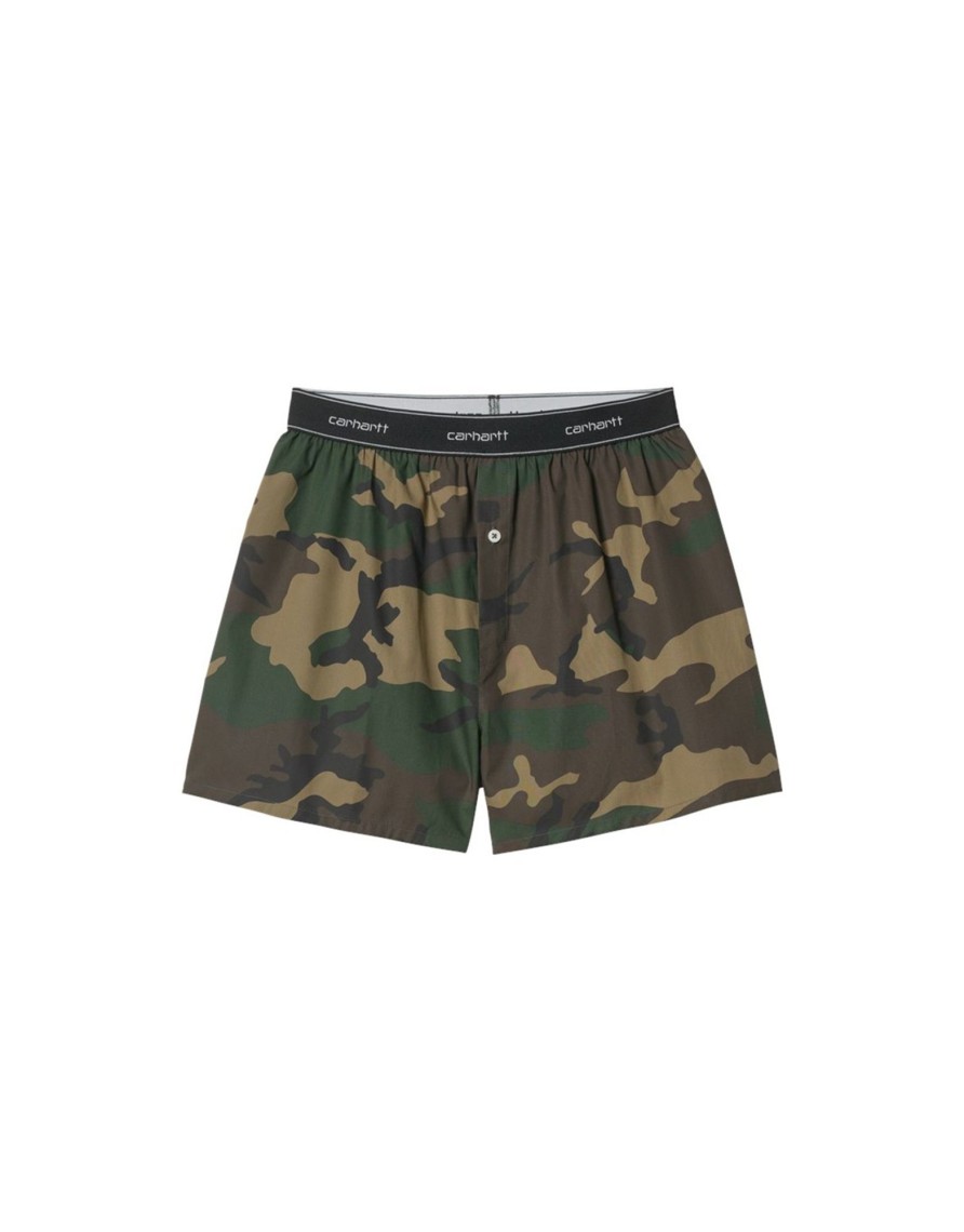 Accessories Carhartt WIP | Script Boxers