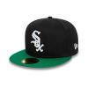 Accessories New Era | Chicago White Sox Team Color 59Fifty Fitted Cap