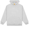 Toj Dime | Classic Small Logo Hoodie