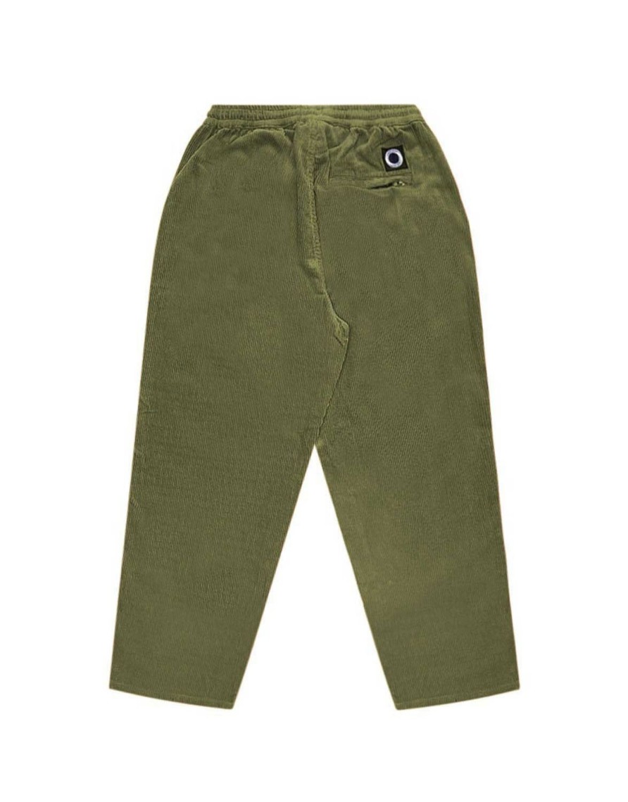 Toj Streetammo | Orbit Cali Pant