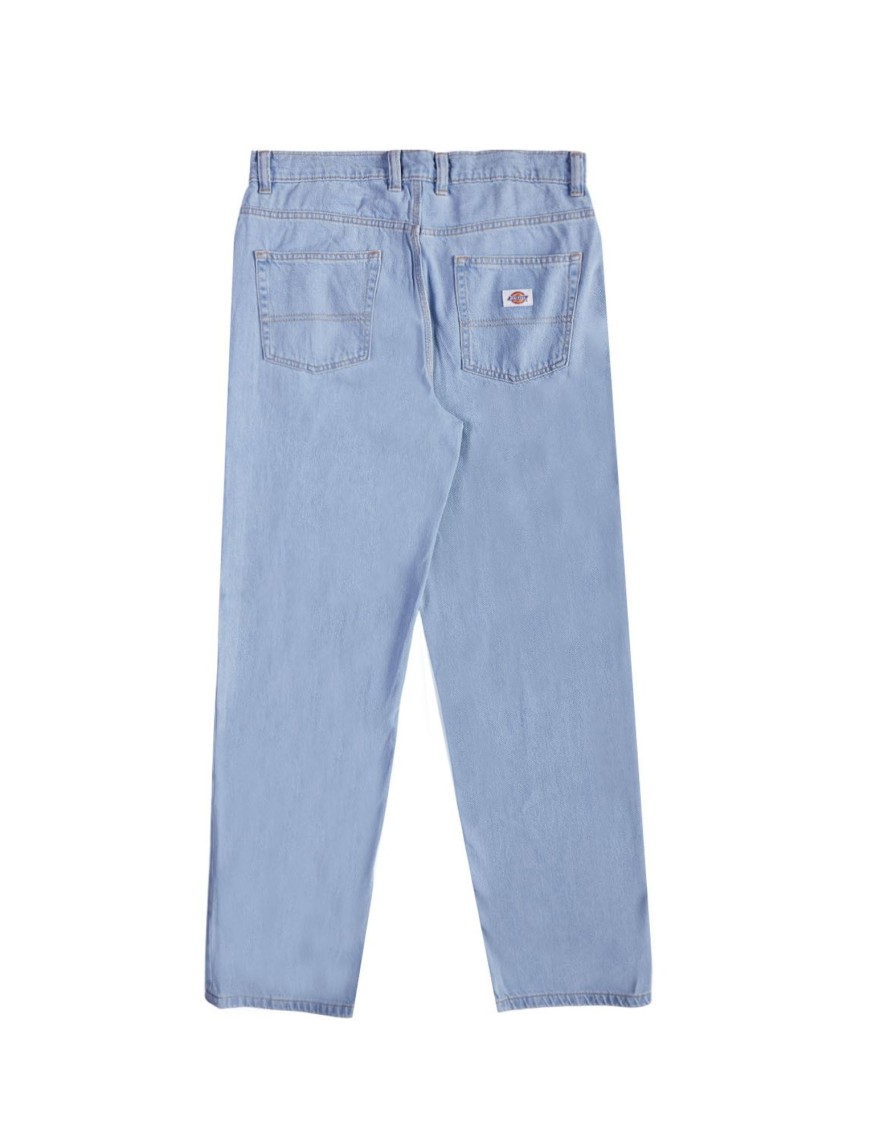 Toj Dickies | Thomasville Denim Pant