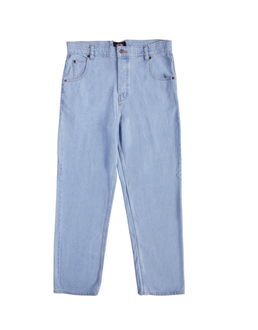 Toj Dickies | Thomasville Denim Pant