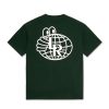 Toj Last Resort AB | Atlas Monogram Tee