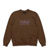 Toj Wasted Paris | Feeler Crewneck