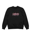 Toj Wasted Paris | Feeler Crewneck