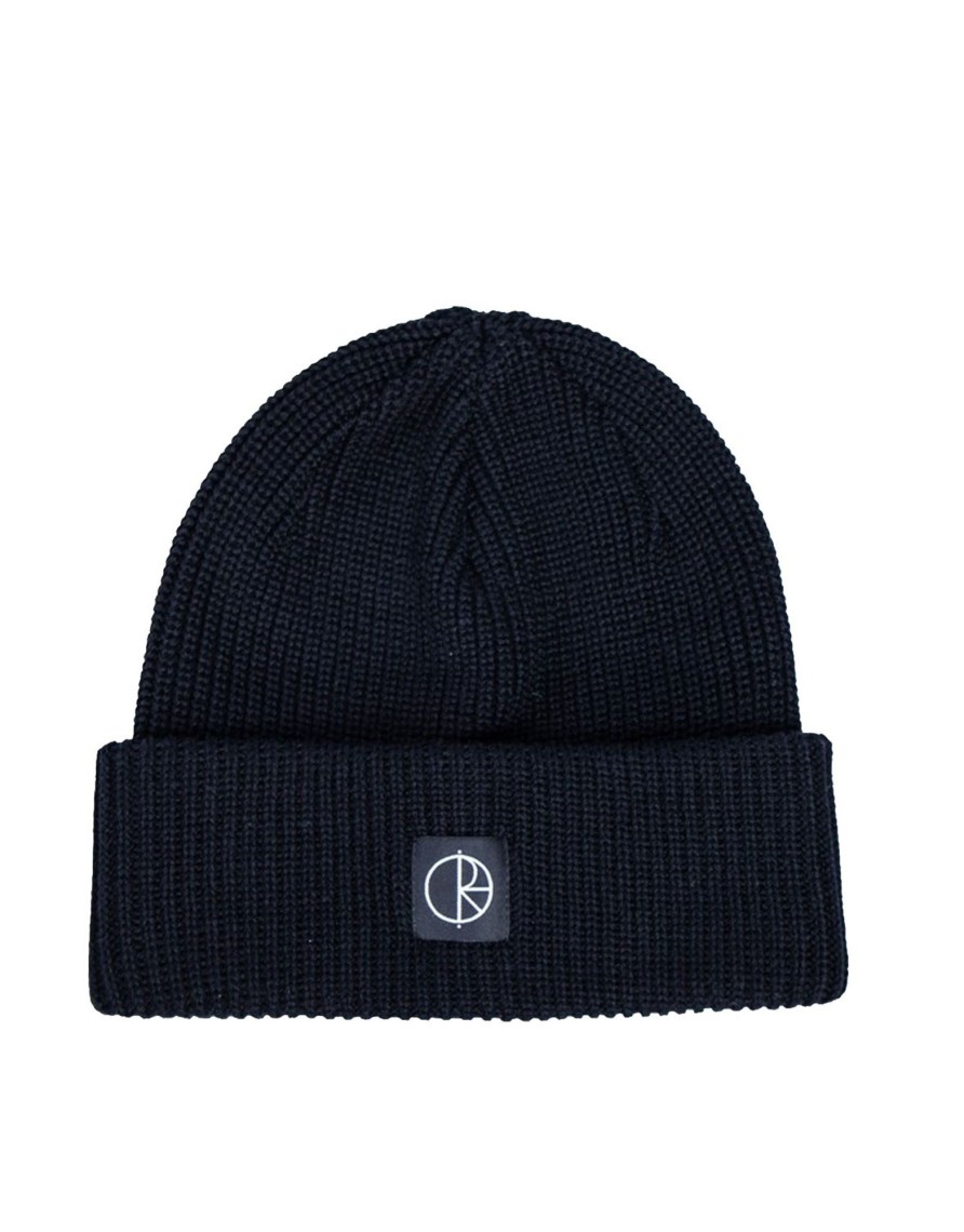 Accessories Polar Skate Co. | Double Fold Merino Beanie