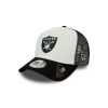 Accessories New Era | Las Vegas Raiders 9Forty Trucker Cap