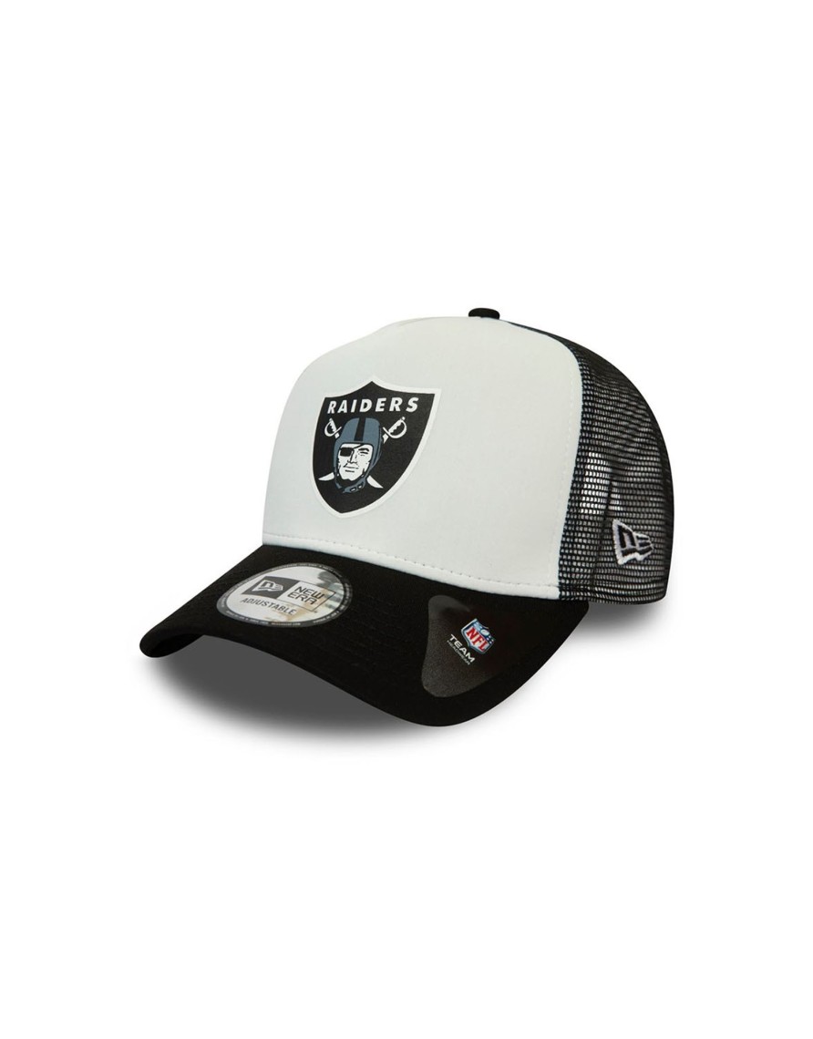 Accessories New Era | Las Vegas Raiders 9Forty Trucker Cap