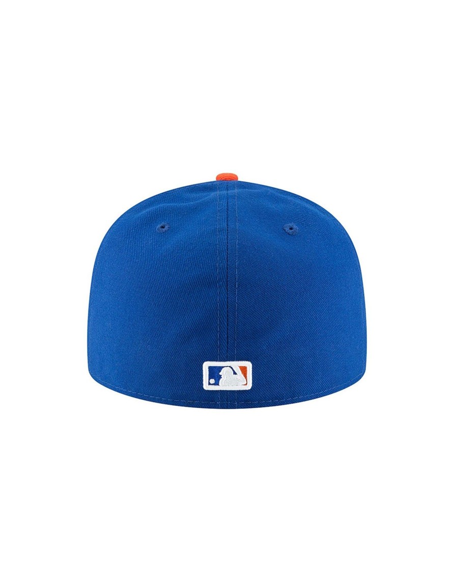 Accessories New Era | New York Mets Authentic On-Field 59Fifty Fitted Cap