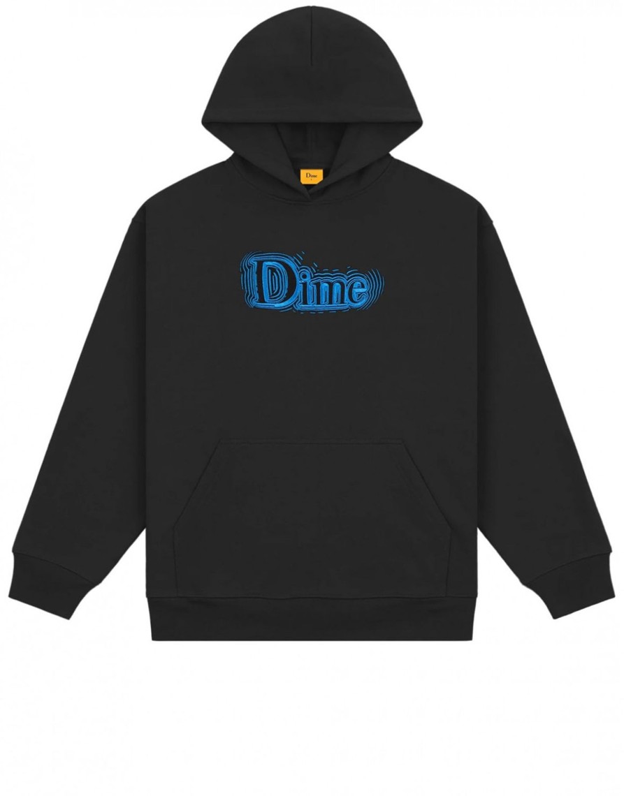 Toj Dime | Classic Noize Hoodie