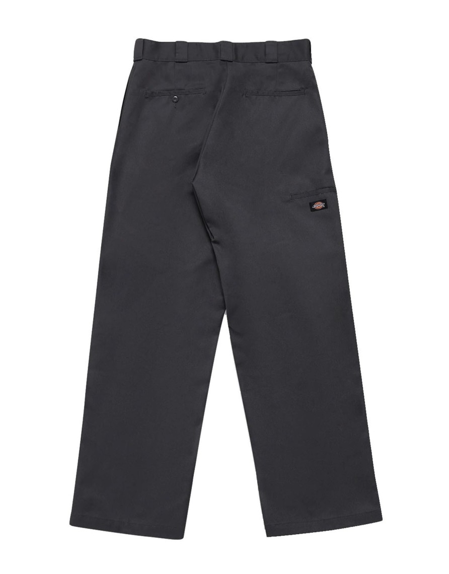 Toj Dickies | Double Knee Pant