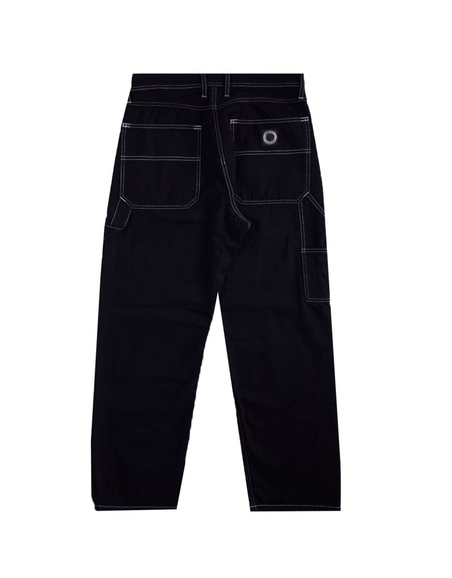 Toj Streetammo | Orbit Patch Work Pant