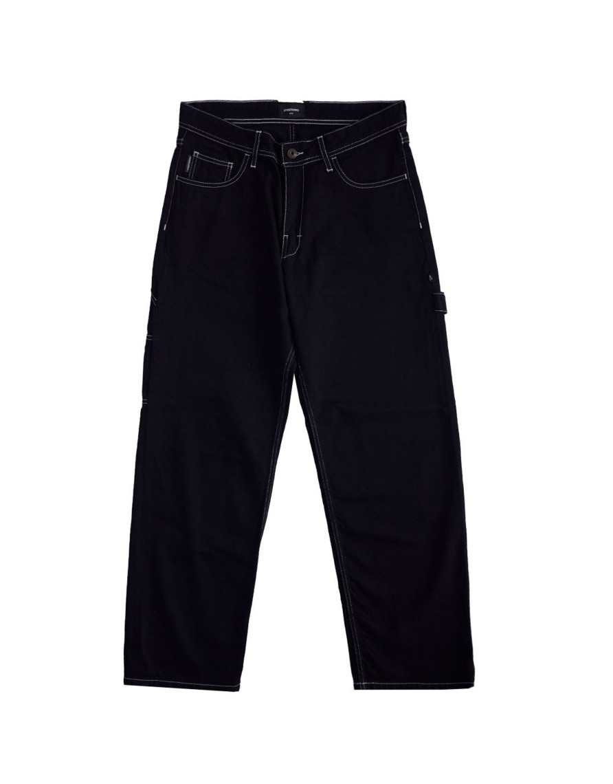 Toj Streetammo | Orbit Patch Work Pant