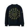 Toj Streetammo | Orbit Sunstoner Knitted Sweater