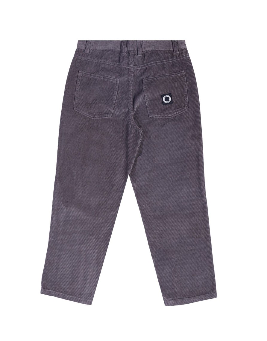 Toj Streetammo | Orbit Patch Pant