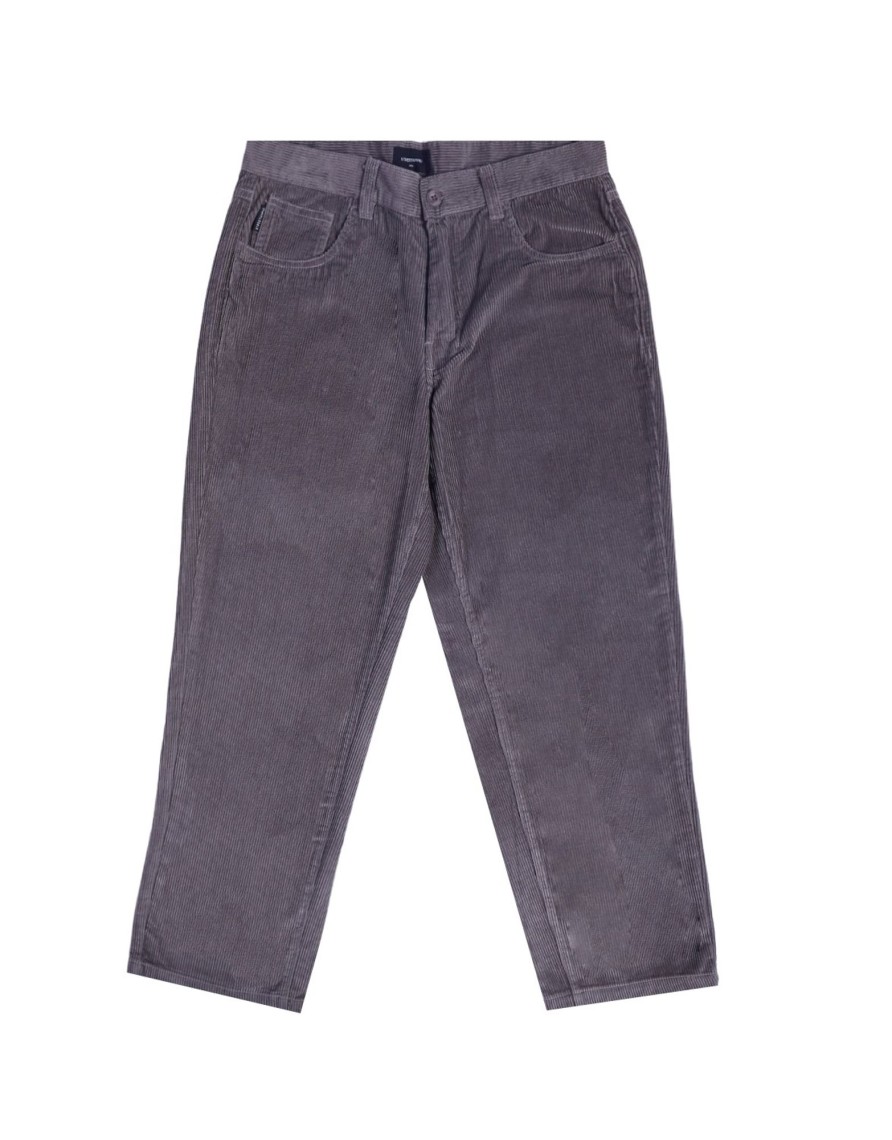 Toj Streetammo | Orbit Patch Pant