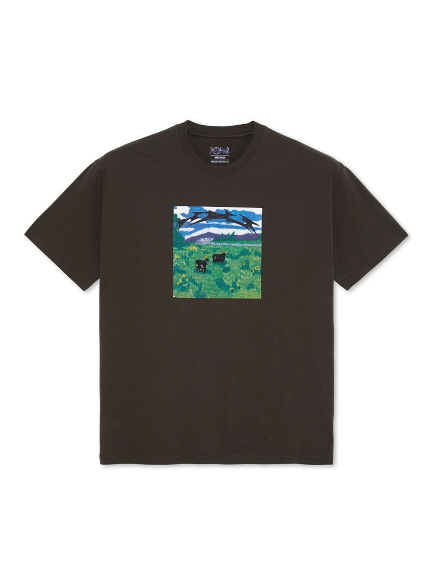 Toj Polar Skate Co. | Meeeh Tee