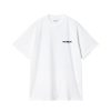 Toj Carhartt WIP | Ink Bleed S/S T-Shirt