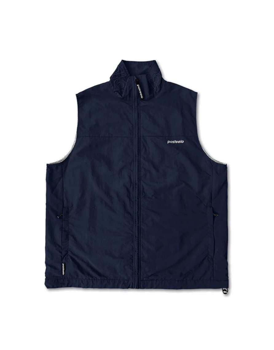 Toj Pasteelo | Sports Wind Vest