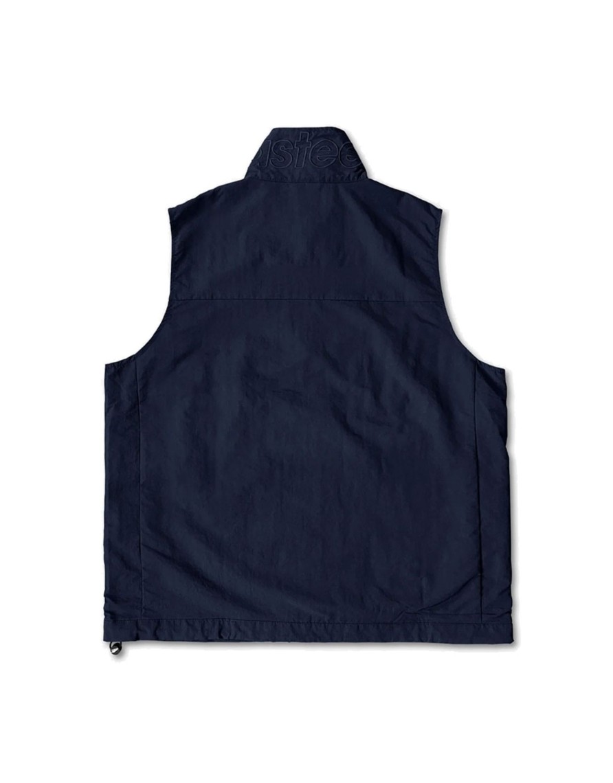 Toj Pasteelo | Sports Wind Vest