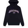 Toj Streetammo | Orbit Crown International Hoodie