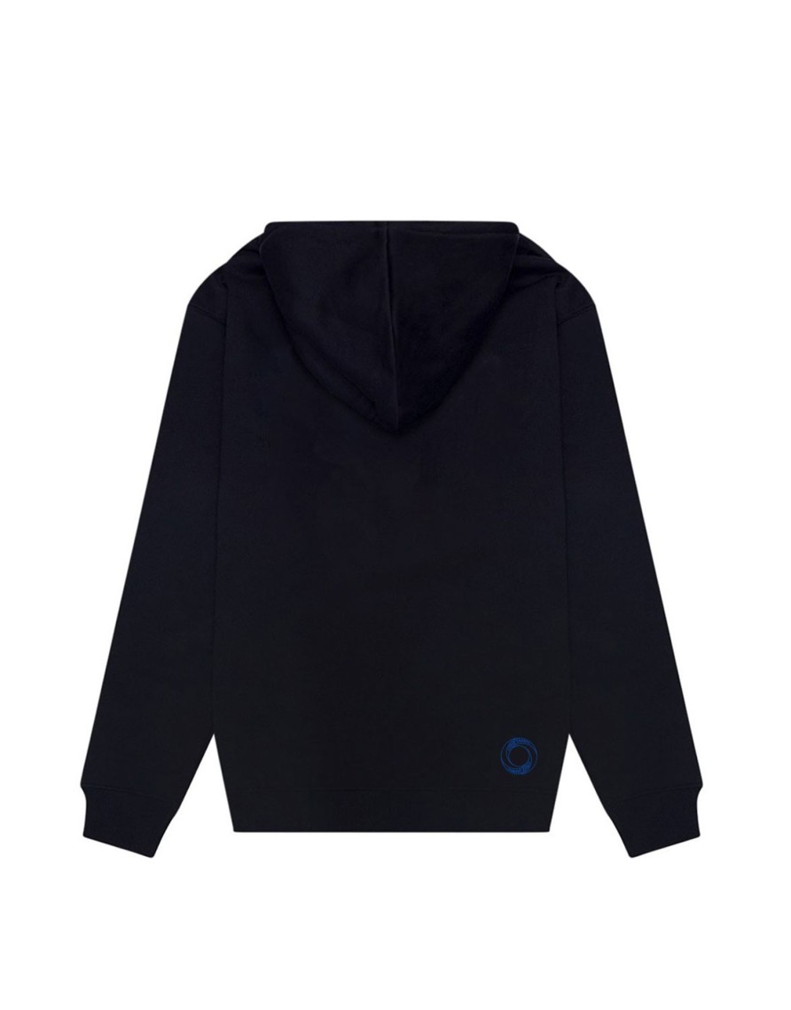 Toj Streetammo | Orbit Crown International Hoodie