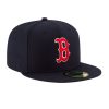 Accessories New Era | Boston Red Sox Authentic On-Field 59Fifty Fitted Cap