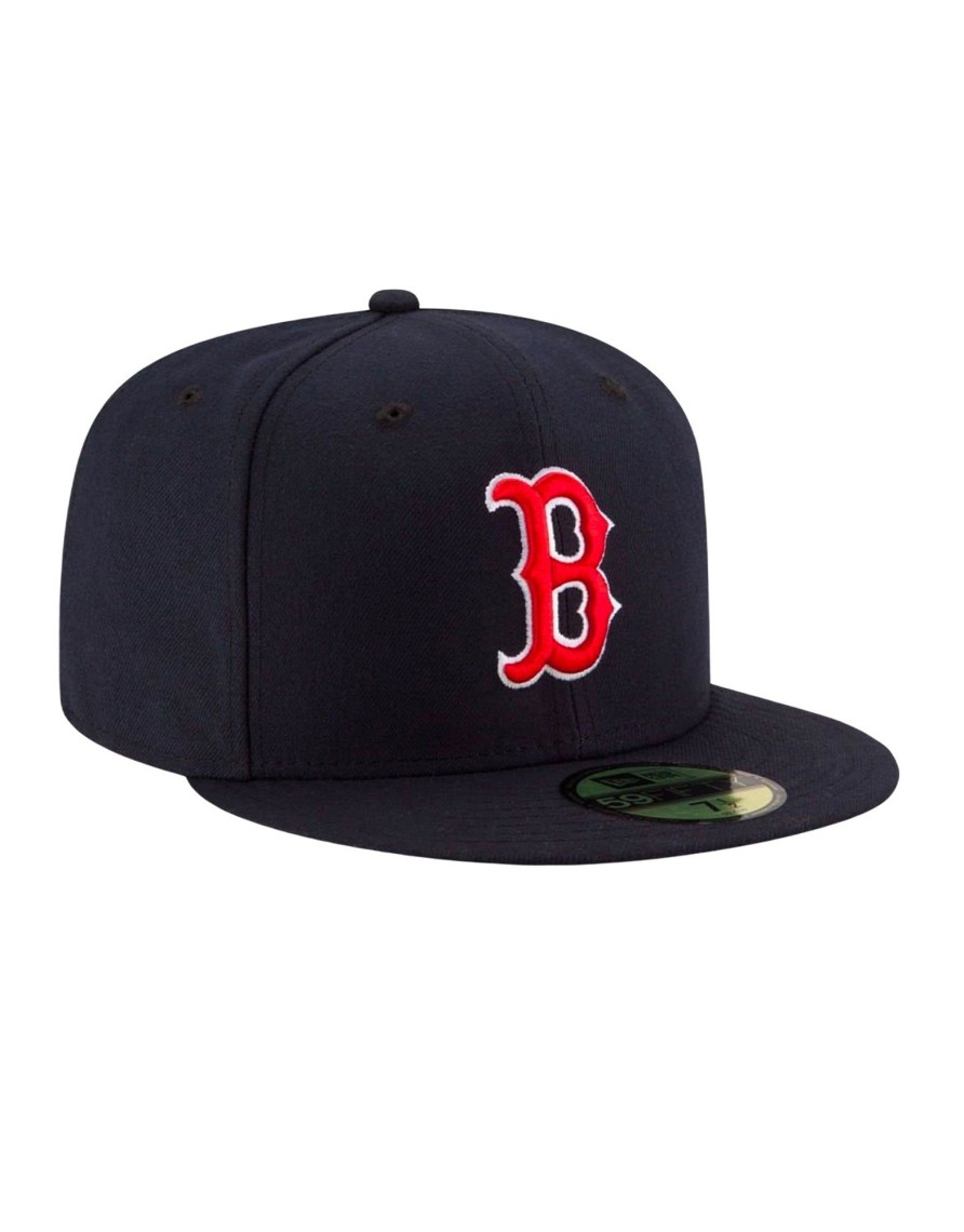 Accessories New Era | Boston Red Sox Authentic On-Field 59Fifty Fitted Cap