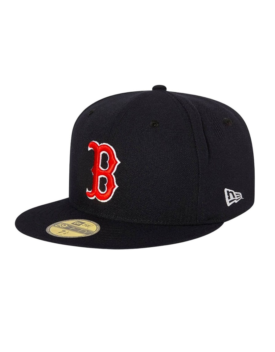 Accessories New Era | Boston Red Sox Authentic On-Field 59Fifty Fitted Cap