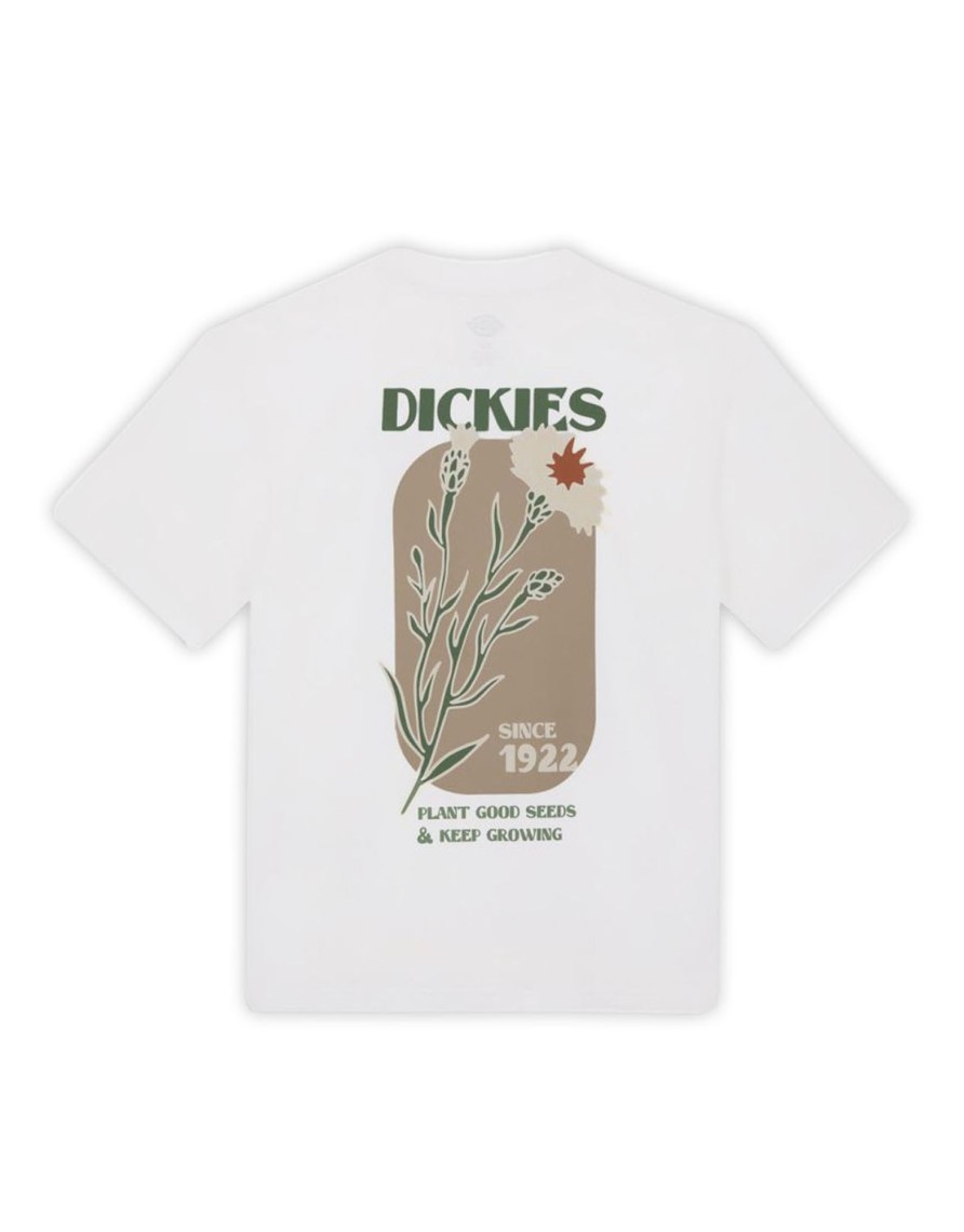 Toj Dickies | Herndon S/S Tee