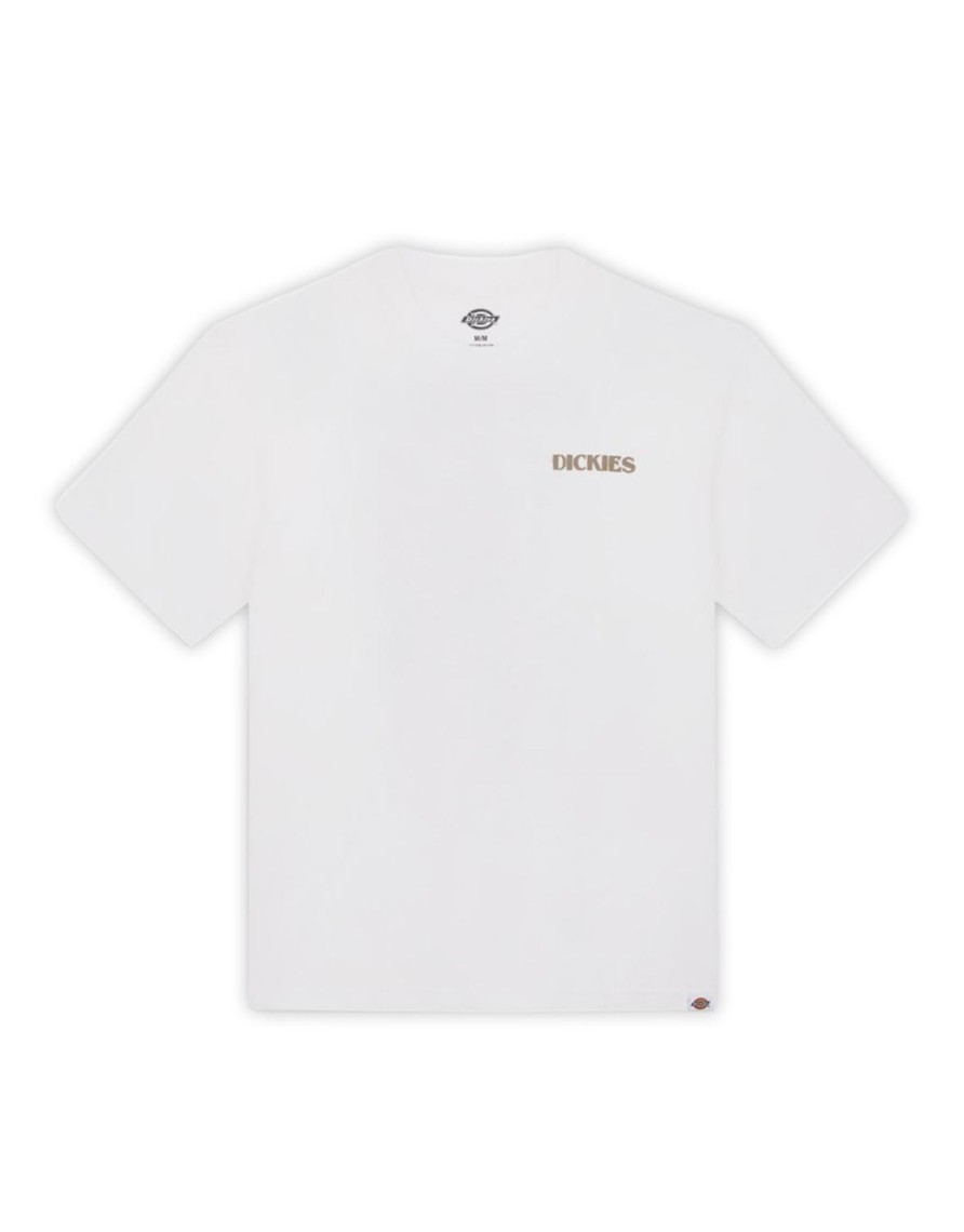 Toj Dickies | Herndon S/S Tee