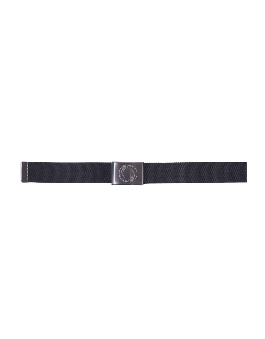 Accessories Streetammo | Orbit Logo Clip Belt