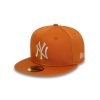 Accessories New Era | New York Yankees Billboard 59Fifty Fitted Cap